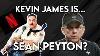 Pul Bart Mall Cop Kevin James Is New Orleans Saints Head Coach Sean Peyton In New Netflix Movie