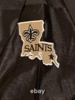 Rare Football Jersey New Orleans Saints (Ricky Jackson) SZ 3X