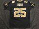 Reggie Busch Authentic Reebok New Orleans Saints Nfl Jersey Size 52 (xl)