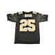 Reggie Bush New Orleans Saints Autographed Signed Reebok Jersey (bush Holo)