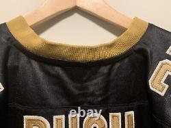 Reggie Bush New Orleans Saints Stitched Jersey Vintage Reebok Size 50(XL)
