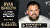 Ryan Ramczyk On 5 Year Contract Extension New Orleans Saints
