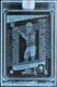 Spencer Rattler 2024 Panini Absolute #24 Glass New Orleans Saints Rookie Rc