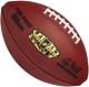 Super Bowl Xliv 44 Authentic Wilson Nfl Game Football New Orleans Saints