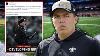 Saints Close To Hiring Kellen Moore James Skrmetta Reacts New Orleans Saints Coaching Search