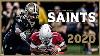 Saints Schedule Release Video For 2020 Nfl Season New Orleans Saints