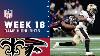 Saints Vs Falcons Week 18 Highlights Nfl 2021