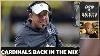 Sean Payton Arizona Cardinals Meeting Is Great For New Orleans Saints