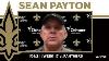 Sean Payton On C J Gardner Johnson S Availability Week 17 Prep Saints Panthers Week 17