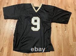 Sean Payton Signed New Orleans Saints Drew Brees Jersey Bas Coa