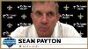 Sean Payton Talks Qbs On Day 3 Saints Minicamp 2021