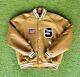 Size Large New Orleans Saints Letterman Jacket