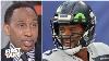 Stephen A The Saints Should Trade For Russell Wilson First Take