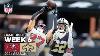 Tampa Bay Buccaneers Vs New Orleans Saints 2024 Week 6 Game Highlights