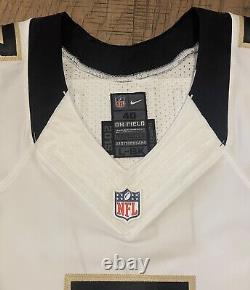 Taysom Hill SIGNED Authentic Nike New Orleans Saints Jersey with JSA COA