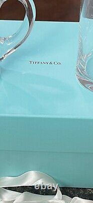 Tiffany & Co. New Orleans Saints Super Bowl XLIV Beer mugs
