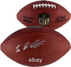 Tre'Quan Smith New Orleans Saints Autographed Duke Pro Football