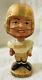 Vintage 1960s Afl Nfl New Orleans Saints Bobblehead Nodder Bobble Head