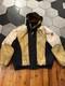 Vtg Starter Jacket Coat Nfl New Orleans Saints Football Embroidered Mens Large