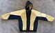 Vtg Vintage Starter Jacket Large Nfl New Orleans Saints