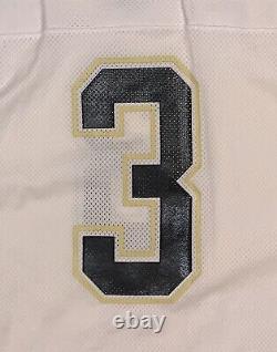 Vintage 1980's New Orleans Saints Bobby Hebert Russell Ath Football Jersey Sz 48