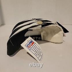 Vintage 1990's Saints Starter Pro Line Hat Shockwave Deadstock New w Tags