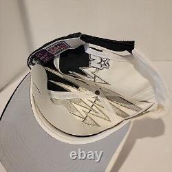 Vintage 1990's Saints Starter Pro Line Hat Shockwave Deadstock New w Tags