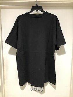 Vintage 1993 Salem Sportswear New Orleans Saints T Shirt Size XL Made In USA NFL