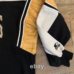 Vintage 90s starter New Orleans Saints nfl football Rare sweatshirt Top Xl