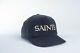 Vintage New Orleans Saints Corduroy Hat