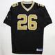 Vintage New Orleans Saints Deuce Mcallister Authentic Reebok Jersey Size 52 Nfl
