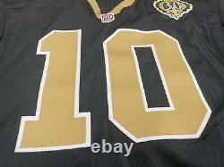 Vintage New Orleans Saints Doug Brien Game Worn Champion Football Jersey