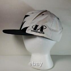 Vintage New Orleans Saints Hat Sharktooth Logo Athletics Proline Cap Snapback