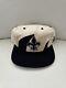 Vintage New Orleans Saints Logo Athletic Hat