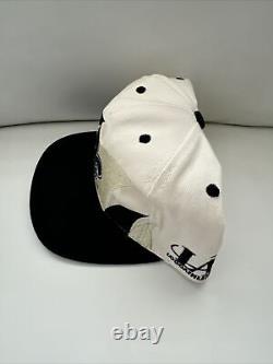 Vintage New Orleans Saints Logo Athletic Hat