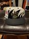 Vintage New Orleans Saints Sharktooth Logo Atheletic Nwt Ds Rare