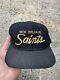 Vintage New Orleans Saints Sports Specialties Single Line Script Snapback Hat