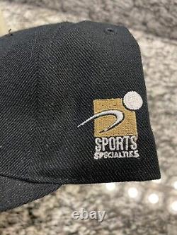Vintage New Orleans Sports Specialties Plain Logo Snapback Hat
