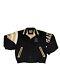 Vintage Starter New Orleans Saints Jacket Size Large 90s Vtg Nfl Football