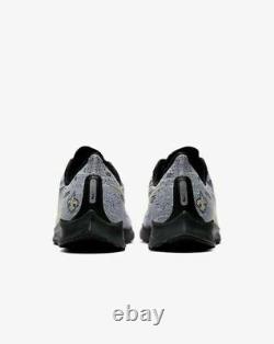 WHO DAT! Nike Air Zoom Pegasus 36 x New Orleans Saints NFL Shoes Brees Kamara
