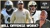 Why New Orleans Saints New Offense Should Succeed In 2024