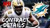 Why Saints Letting Armstead Walk Is The Smart Move