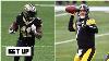 Why The Saints And The Steelers Are Most In Danger Of Missing The Playoffs This Season Get Up